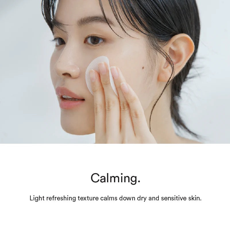 Abib Heartleaf Spot Pad Calming Touch 150ml 80 pads