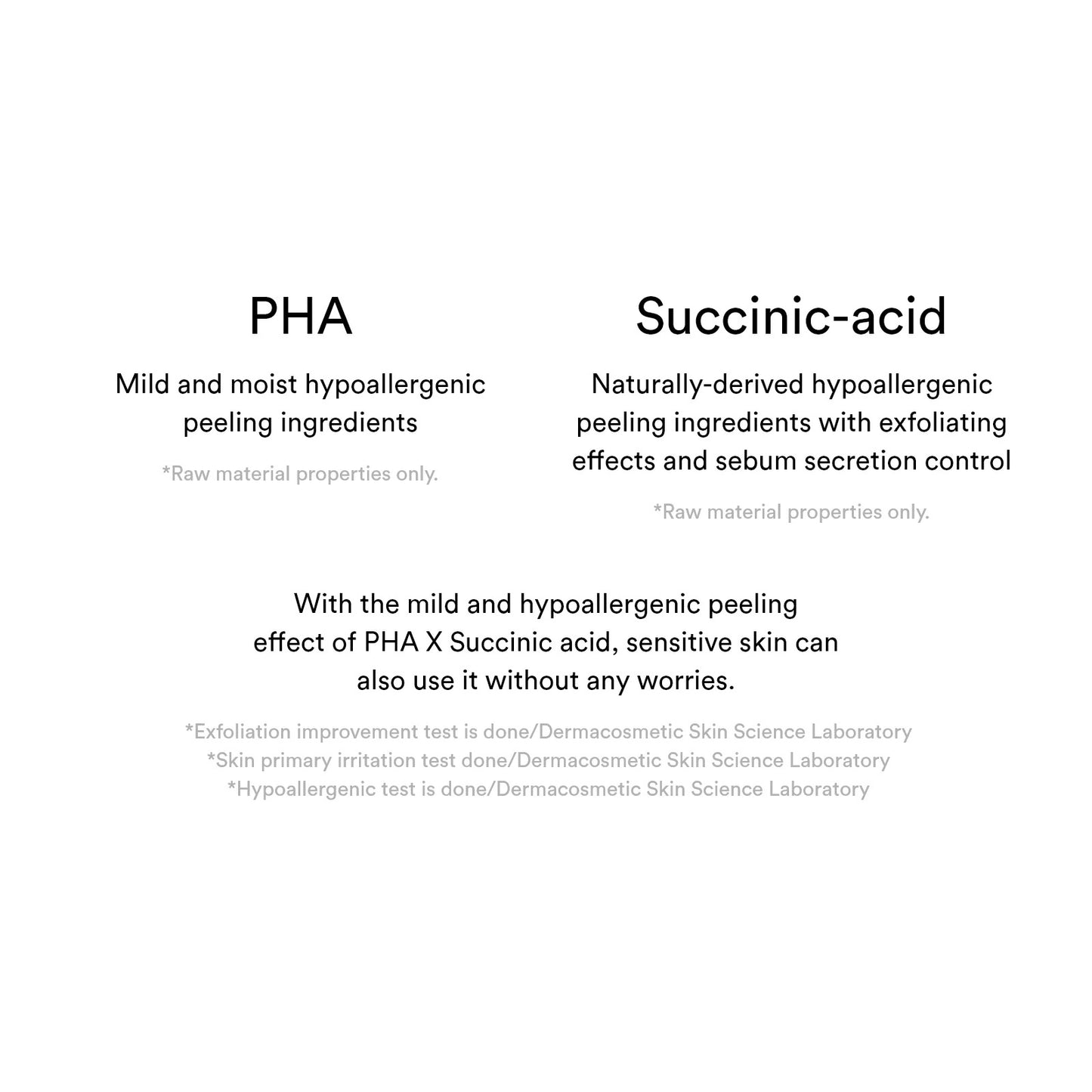 Abib Sedum Hyaluron Pad Hydrating Touch 165ml 75 pads