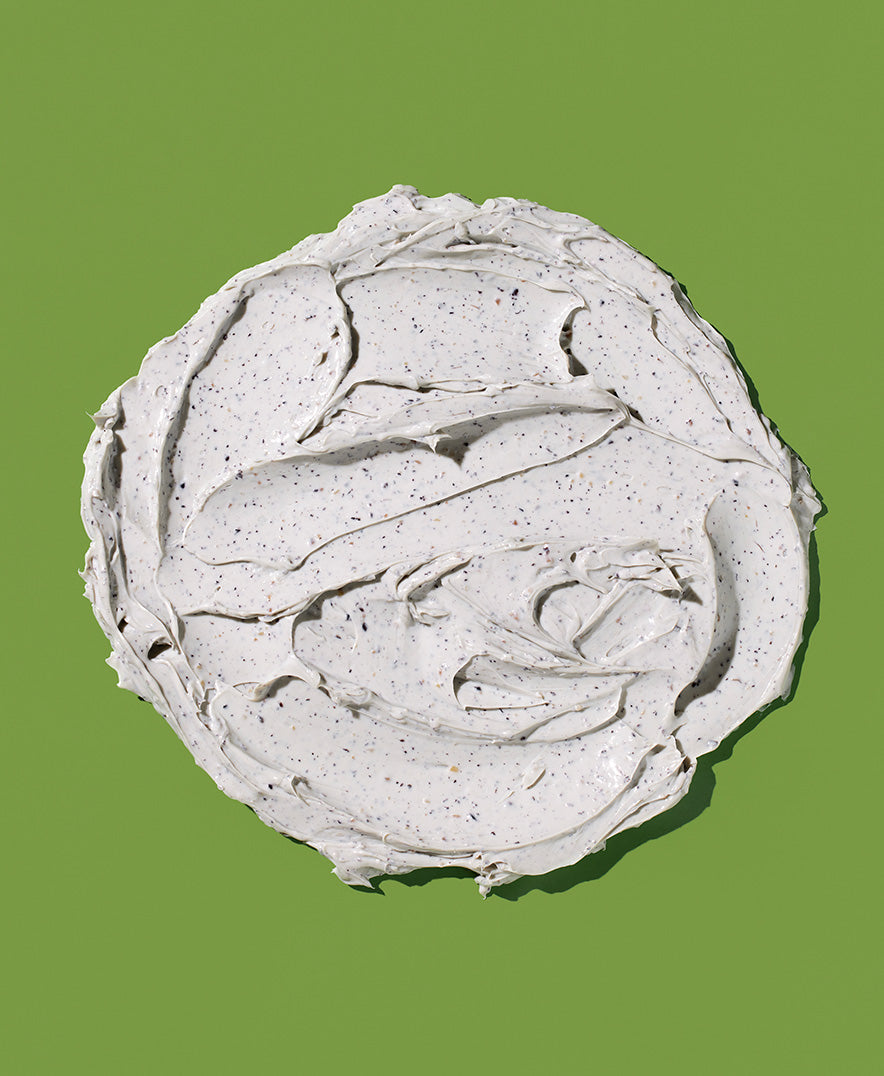 beplain Mung Bean Pore Clay Mask 120ml