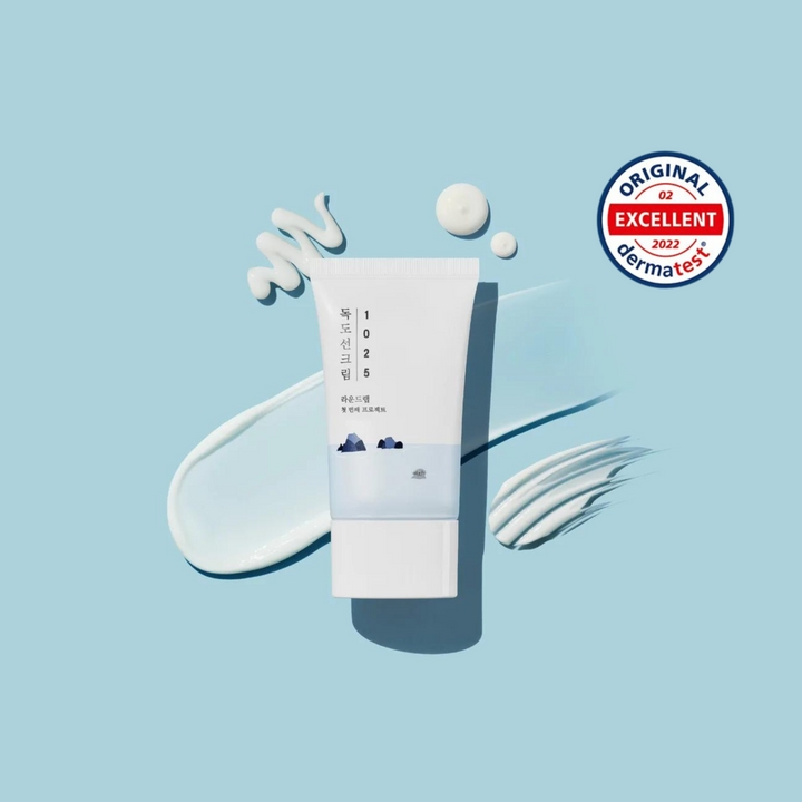 Round Lab 1025 Dokdo Sun Cream 50ml