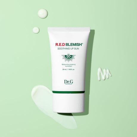 Dr.G Red Blemish Soothing Up Sun 50ml