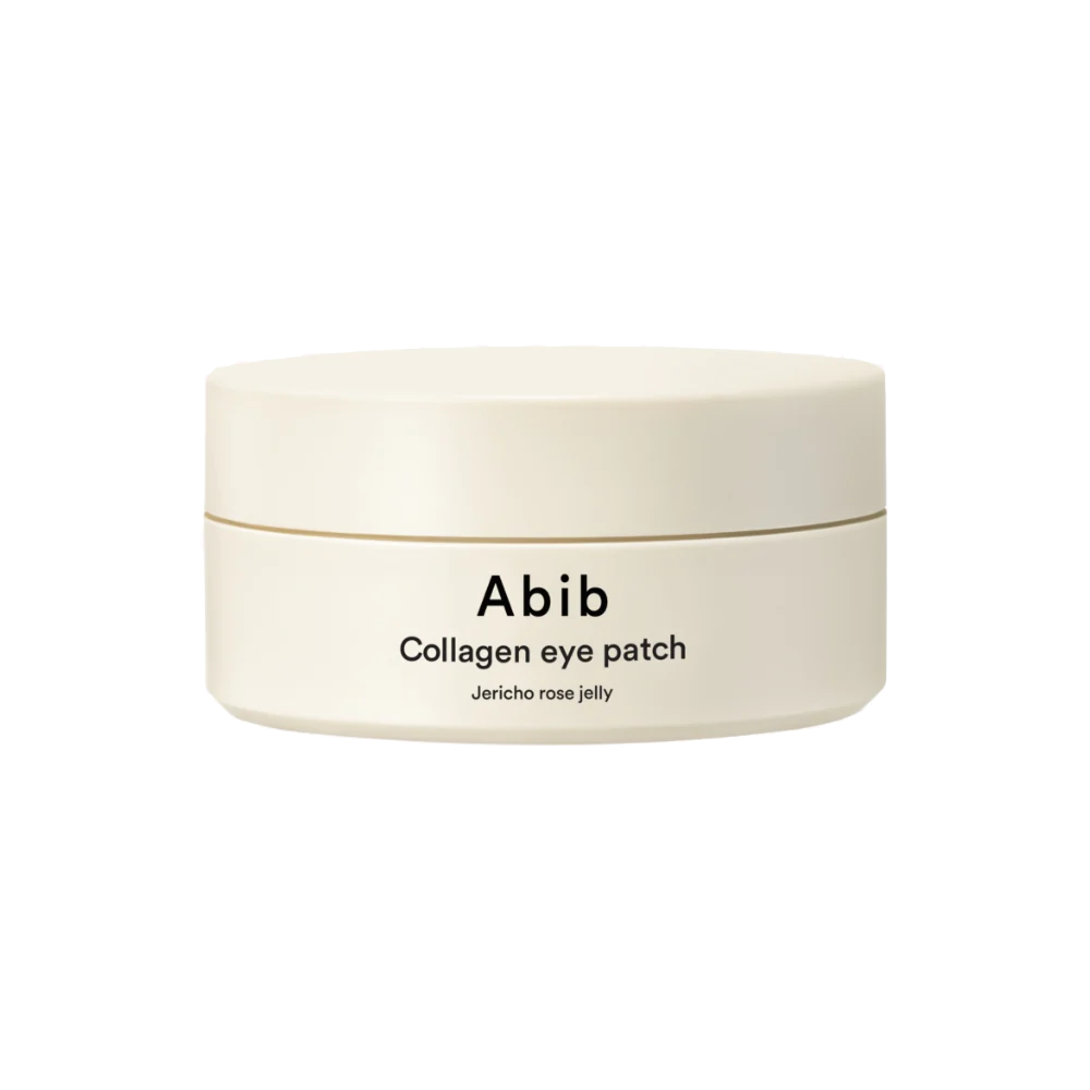 Abib Collagen Eye Patch Jericho Rose Jelly 90g 60 pads