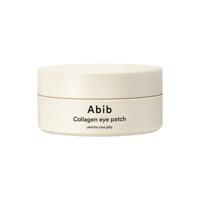 Abib Collagen Eye Patch Jericho Rose Jelly 90g 60 pads