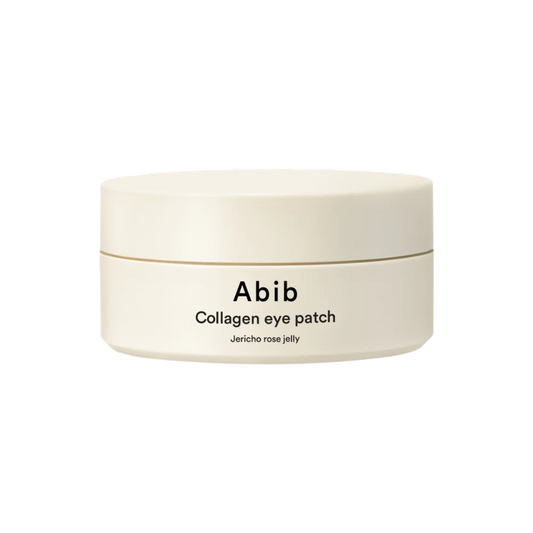 Abib Collagen Eye Patch Jericho Rose Jelly 90g 60 pads