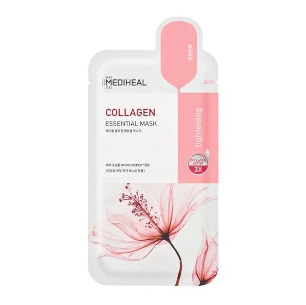 Mediheal Collagen Essential Mask 10 sheets