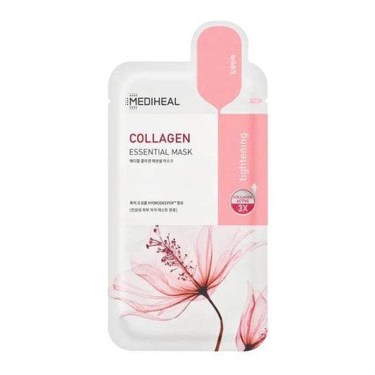 Mediheal Collagen Essential Mask 10 sheets