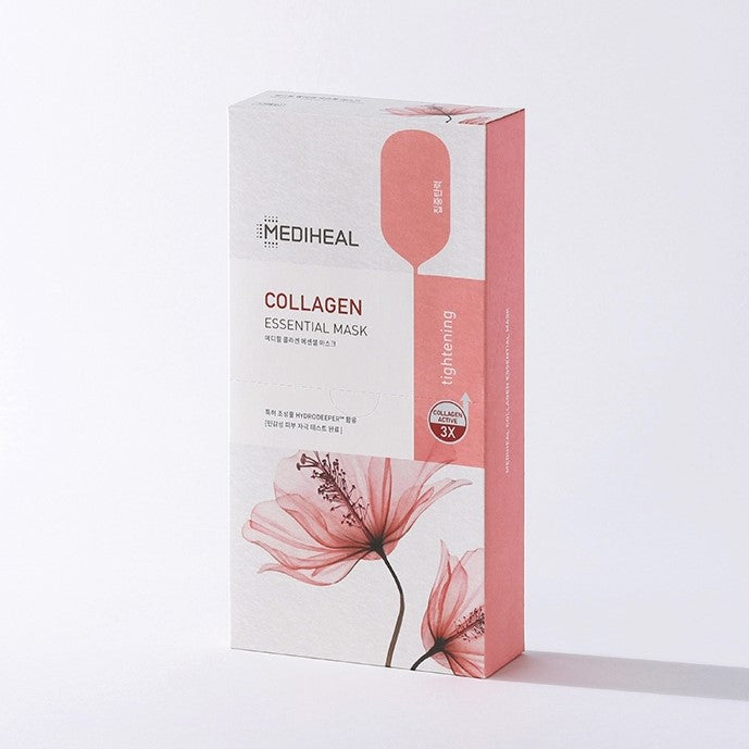 Mediheal Collagen Essential Mask 10 sheets