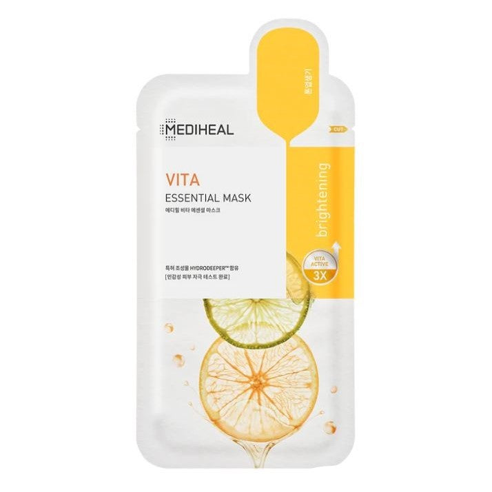 Mediheal Vita Essential Mask 10 sheets