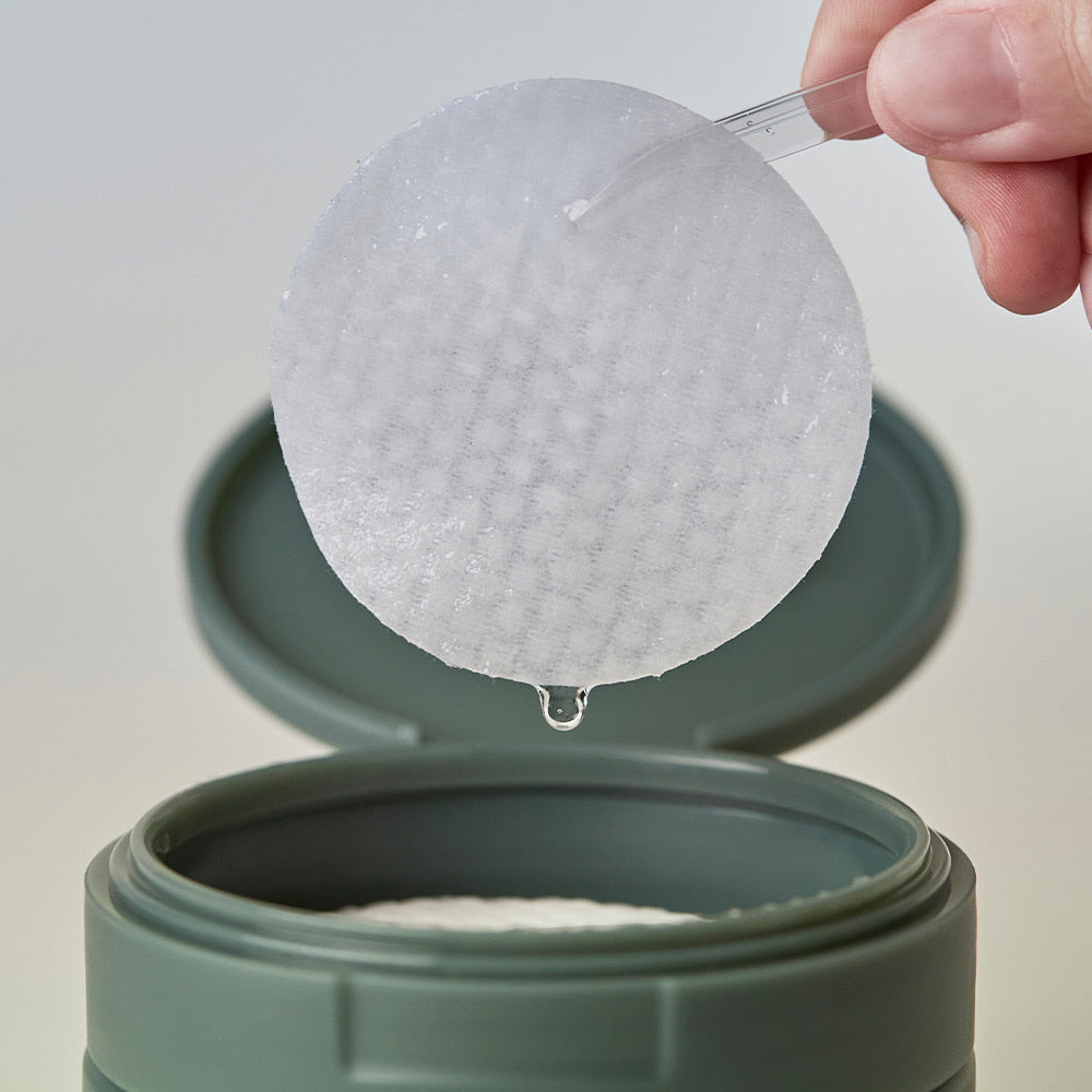 Anua Heartleaf 77% Clear Pad 70ea