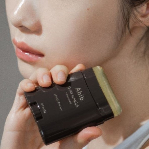 Abib Quick Sunstick Protection Bar SPF50+ PA++++ 22g