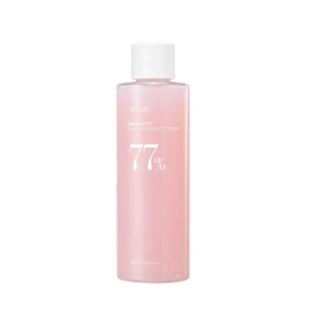 Anua Peach 77 Niacin Essence Toner 250ml