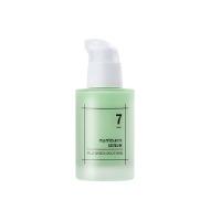 Numbuzin No.7 Mild Green Soothing Serum 50ml
