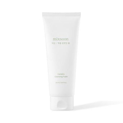 Mixsoon Centella Cleansing Foam 150ml