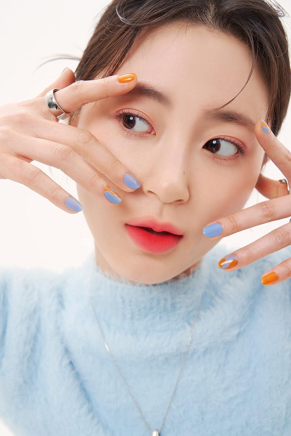 ROM&ND  Better Than Palette 6g #08 Peach Dahlia Garden