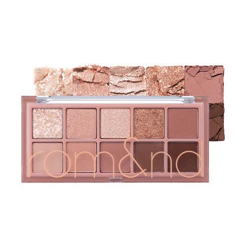 ROM&ND Better Than Palette 6g #03 Rosebud Garden