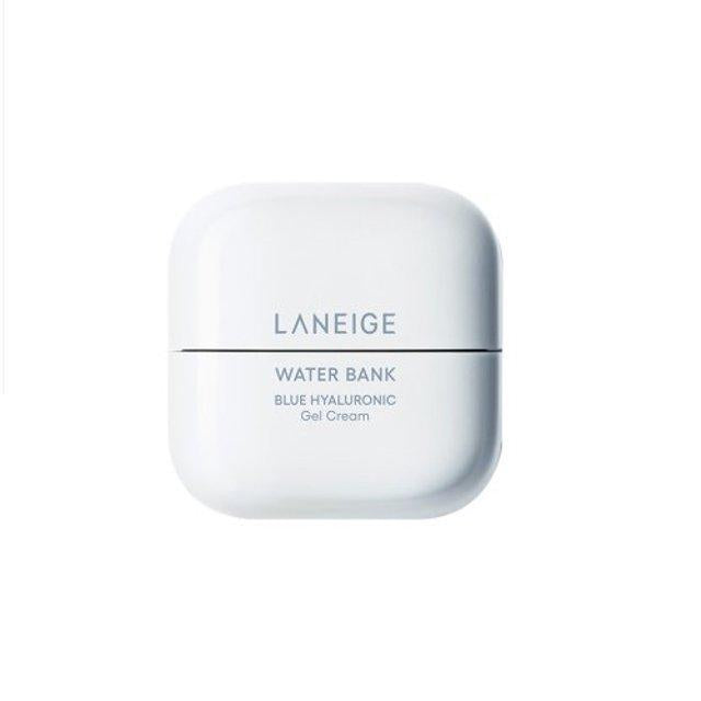 Laneige Water Bank Blue Hyaluronic Gel Cream 50ml