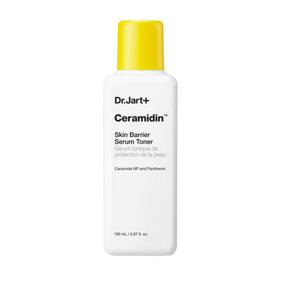 Dr.Jart+ Ceramidin Skin Barrier Serum Toner 150ml