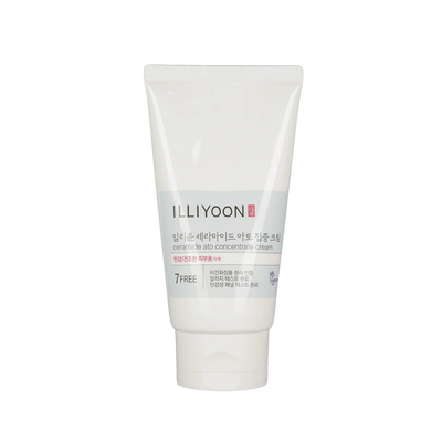 Illiyoon Ceramide Ato Concentreate Cream 200ml
