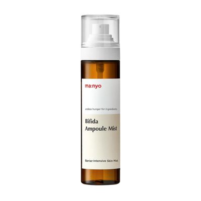 Ma:nyo Bifida Ampoule Mist 120ml