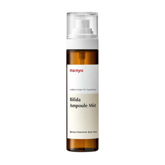 Ma:nyo Bifida Ampoule Mist 120ml