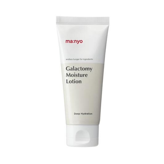 Ma:nyo Galactomy Moisture Lotion 100ml