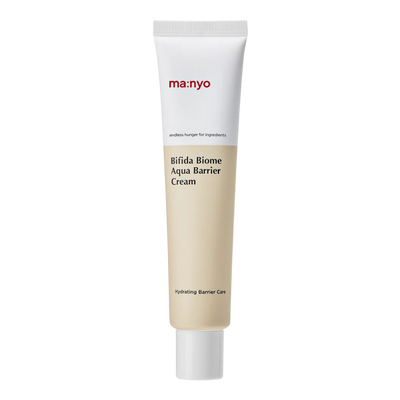 Ma:nyo Bifida Biome Aqua Barrier Cream 80ml