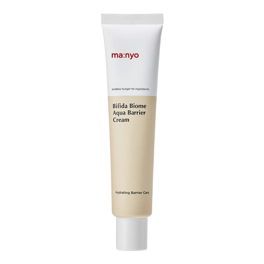 Ma:nyo Bifida Biome Aqua Barrier Cream 80ml