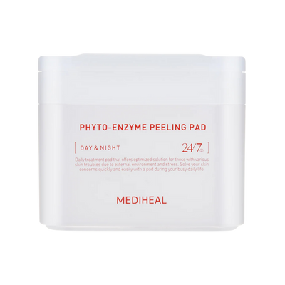 Mediheal Phyto-Enzyme Peeling Pad 90 pads