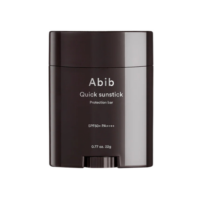 Abib Quick Sunstick Protection Bar SPF50+ PA++++ 22g
