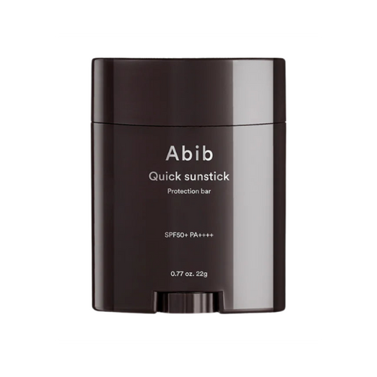 Abib Quick Sunstick Protection Bar SPF50+ PA++++ 22g