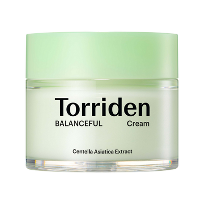 Torriden Balanceful Cica Cream 80ml