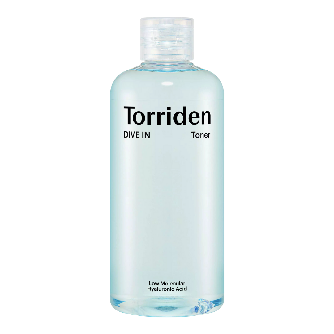 Torriden DIVE IN Low Molecular Hyaluronic Acid Skin Booster 200ml