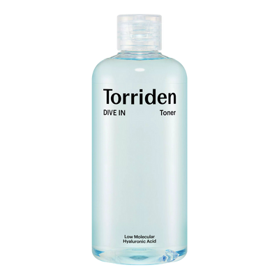 Torriden DIVE IN Low Molecular Hyaluronic Acid Skin Booster 200ml