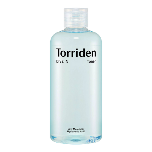 Torriden DIVE IN Low Molecular Hyaluronic Acid Skin Booster 200ml