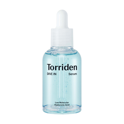 Torriden DIVE IN Low Molecular Hyaluronic Acid Serum 50ml