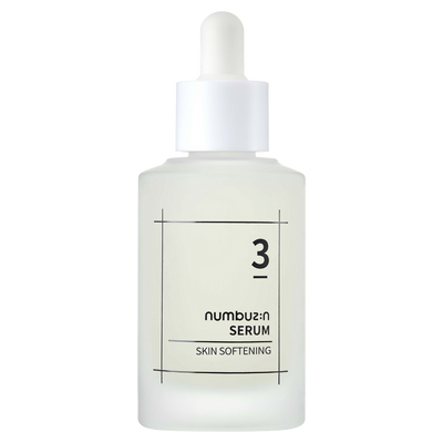 Numbuzin No.3 Skin Softening Serum 50ml