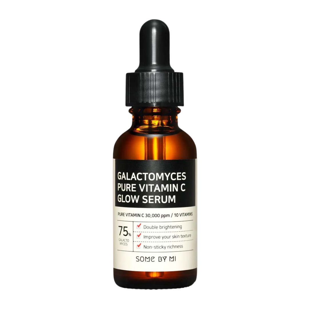 Some By Mi Galactomyces Pure Vitamin C Glow Serum 30ml