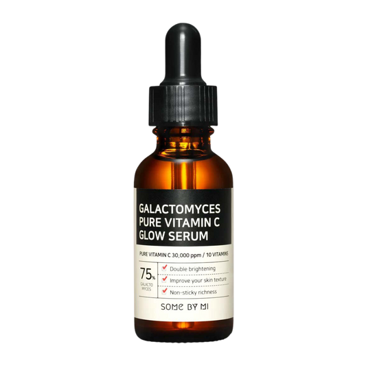 Some By Mi Galactomyces Pure Vitamin C Glow Serum 30ml
