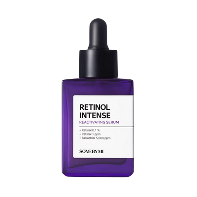 Some By Mi Retinol Intense Reactivating Serum 30ml