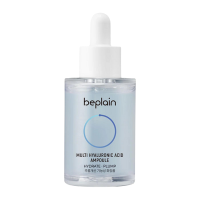 beplain Multi Hyaluronic Acid Ampoule 30ml