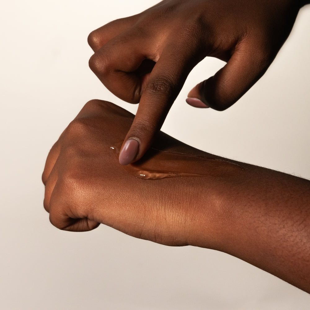 haruharu wonder Centella 4% TXA Dark Spot Go Away Serum 30ml