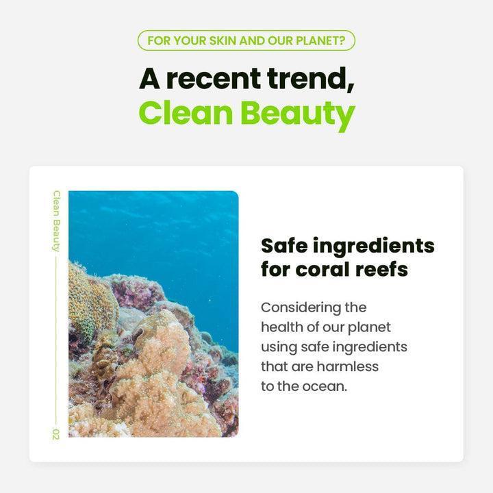 Dr.G Green Mild Up Sun SPF 50+/ PA++++ 50ml