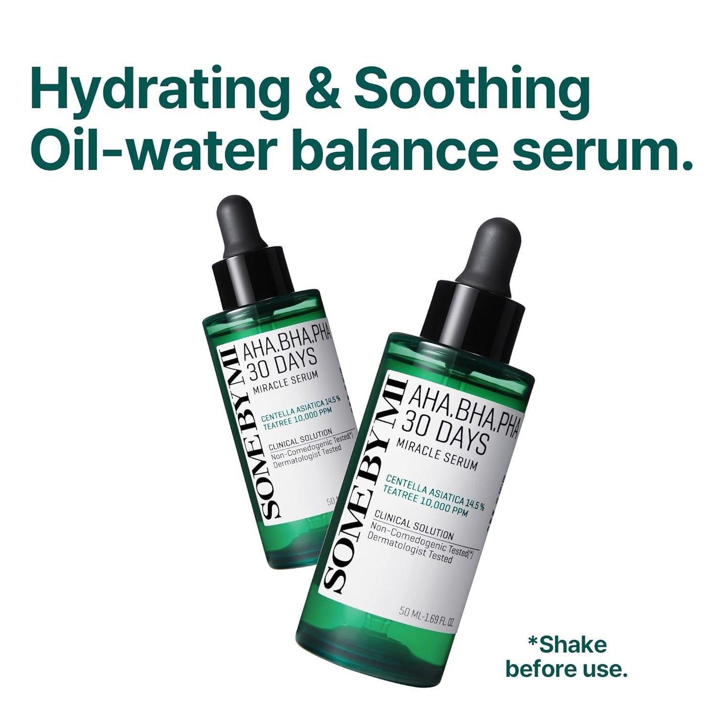 Some By Mi AHA-BHA-PHA 30 days Miracle Serum 50ml