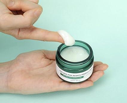 Some By Mi AHA-BHA-PHA 30 Days Miracle Cream 60g