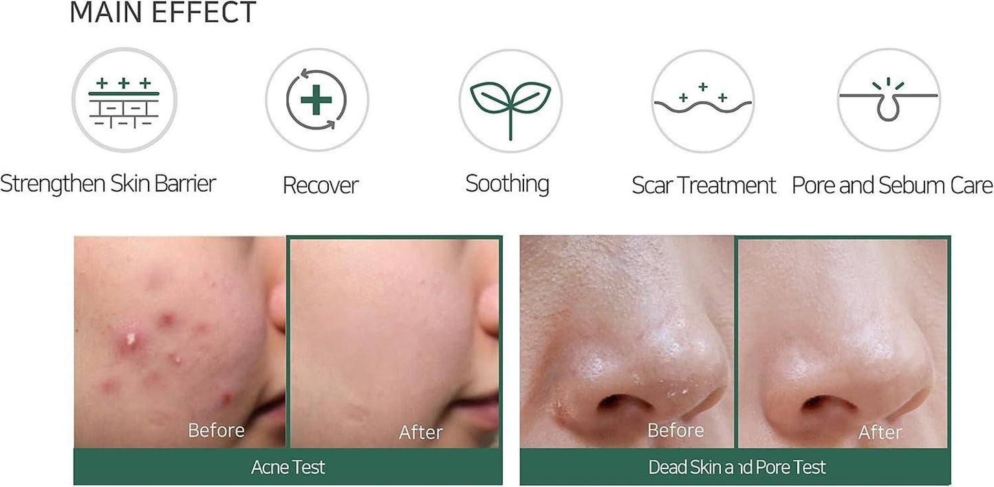 Some By Mi AHA-BHA-PHA 30 Days Miracle Cream 60g