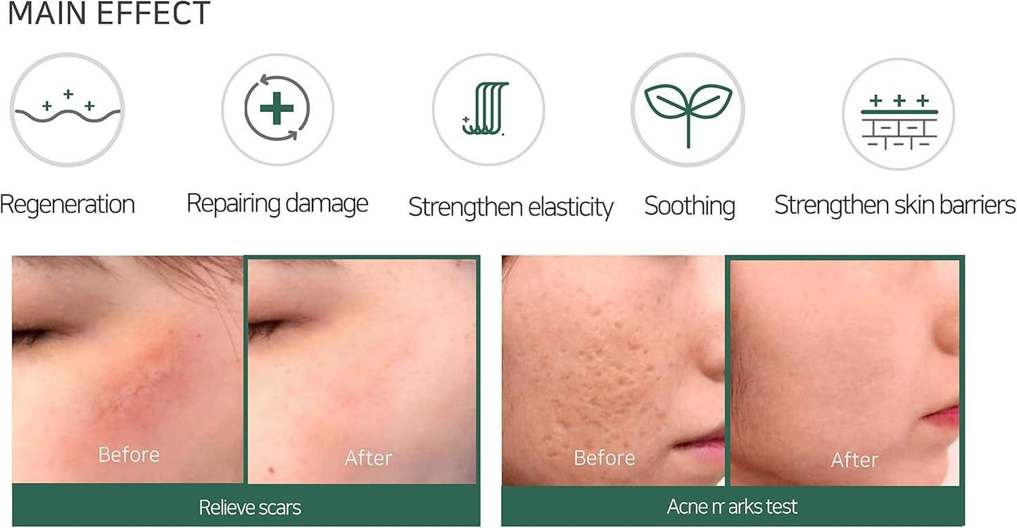 Some By Mi AHA-BHA-PHA 30 Days Miracle Cream 60g