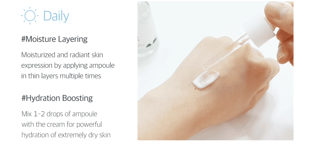 Round Lab 1025 Dokdo Ampoule 45g