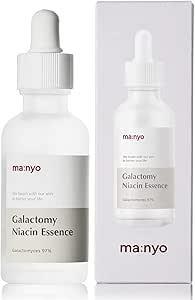 Ma:nyo Galactomy Niacin Essence 50ml