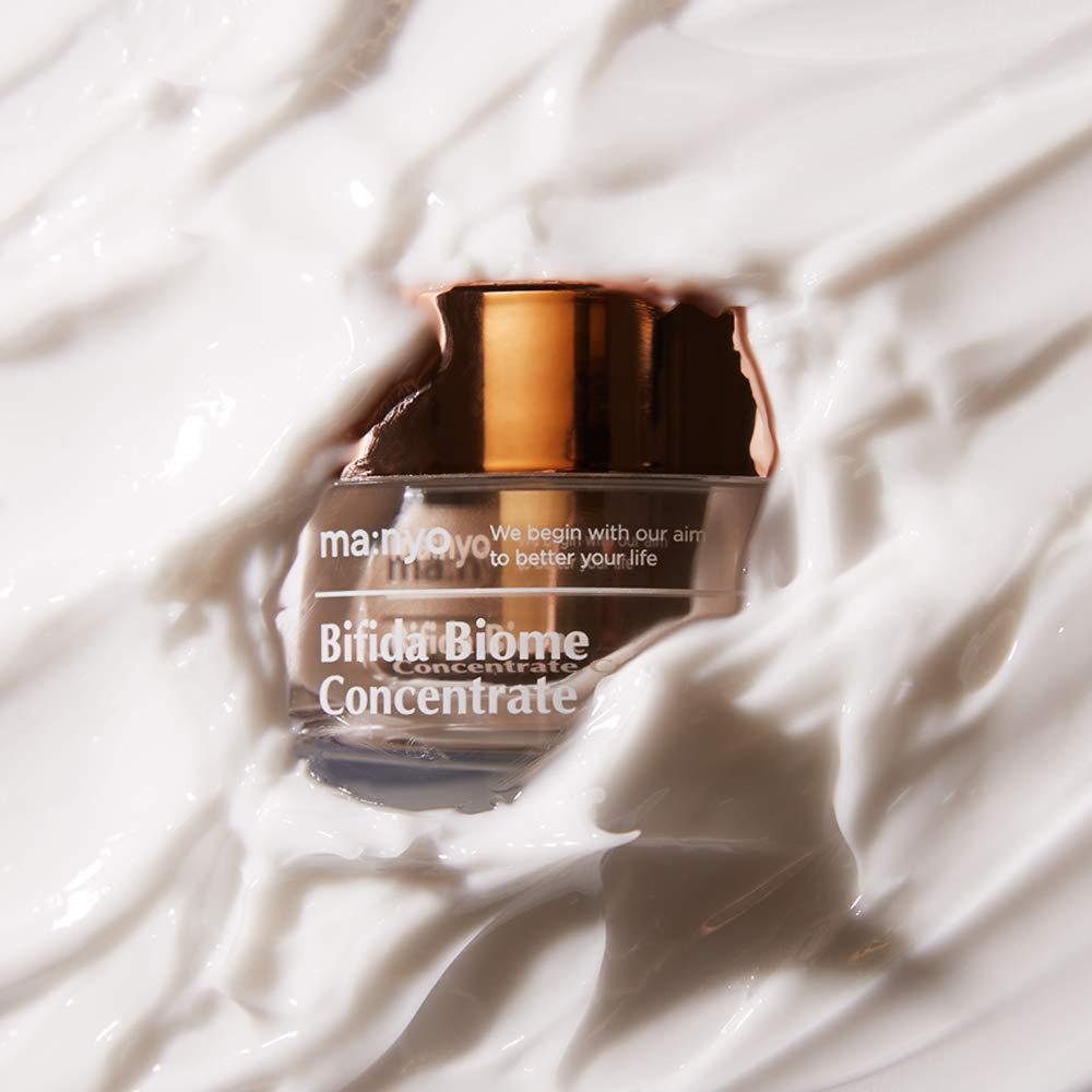 Ma:nyo Bifida Biome Concentrate Cream 50ml