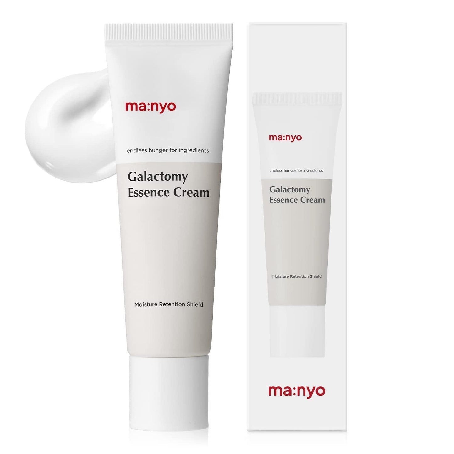 Ma:nyo Galactomy Essence Cream 50ml